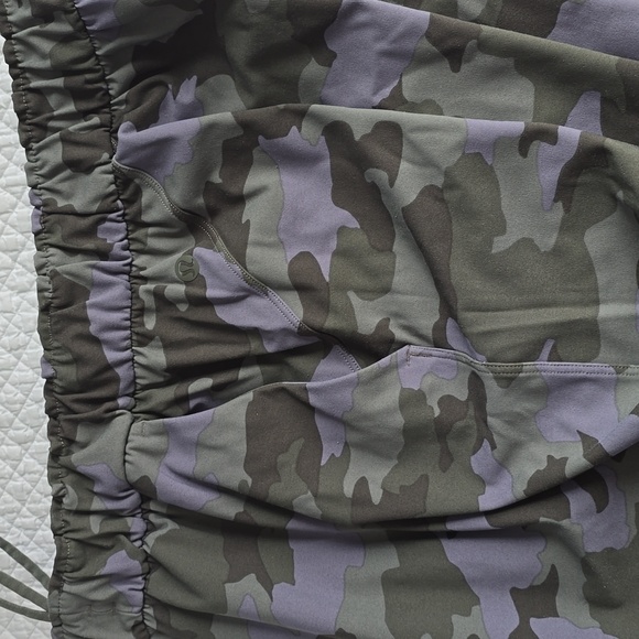 Lululemon Keep Moving Pants 7/8 High-Rise - Picture 7 of 16